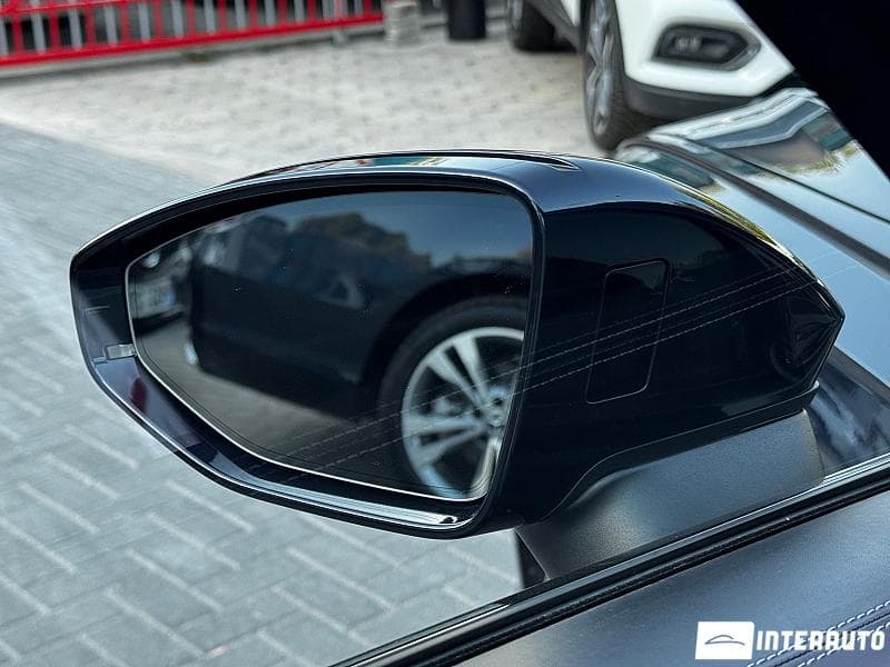 2019 Audi A6 — Miniatură 25