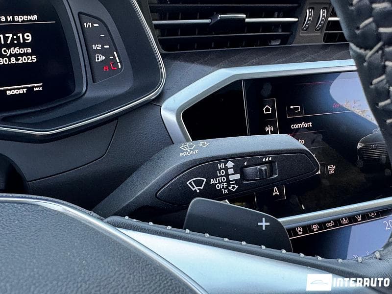 2019 Audi A6 — Miniatură 21