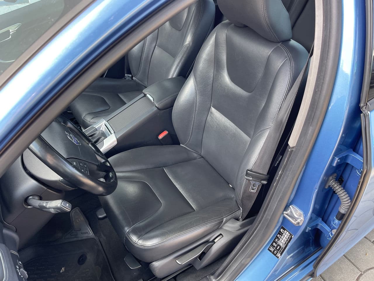 Volvo S 60 2015 — Миниатюра 12