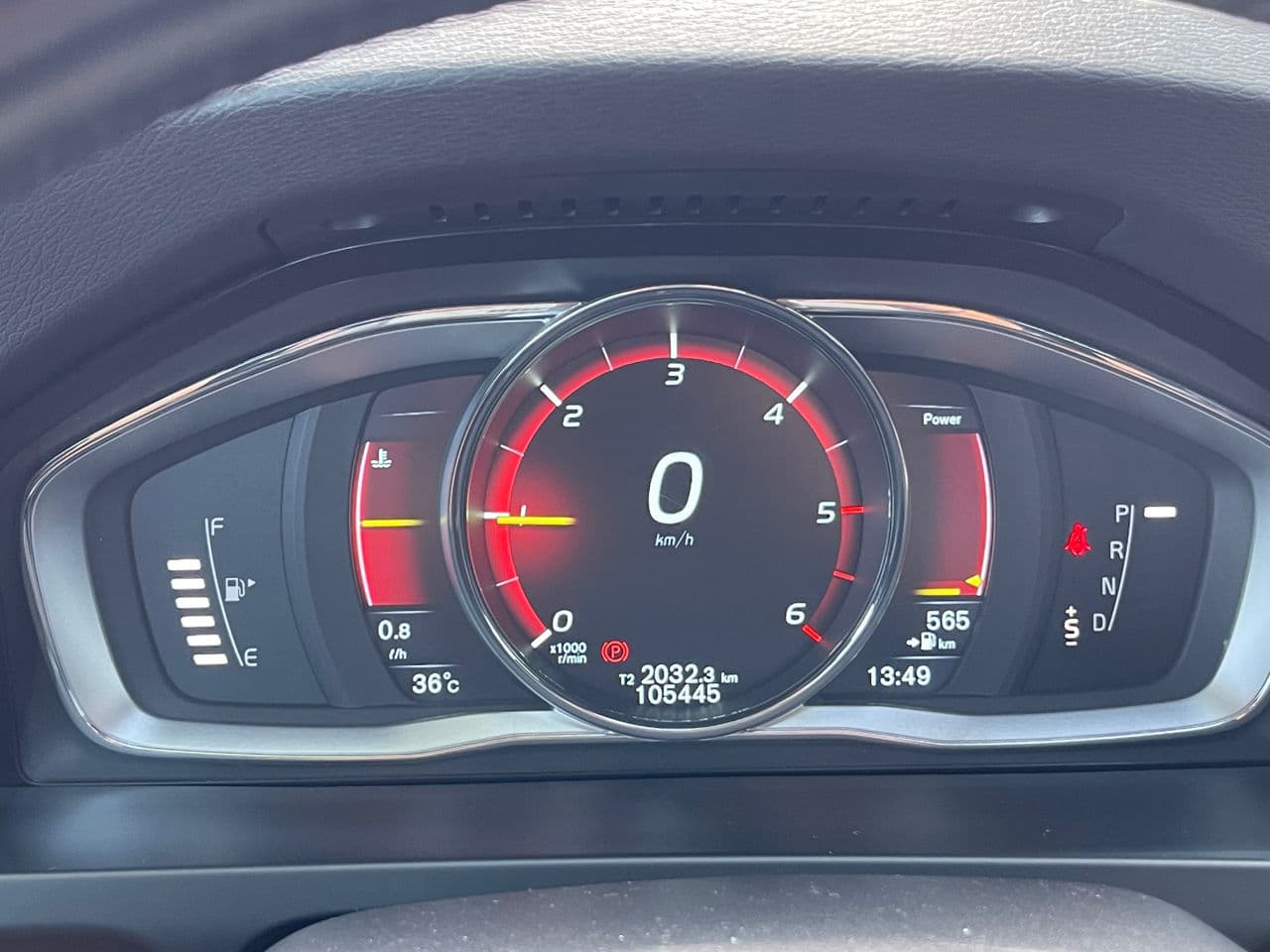 Volvo S 60 2015 — Миниатюра 7