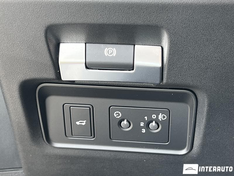 2022 Land Rover Range Rover Evoque — Miniatură 17