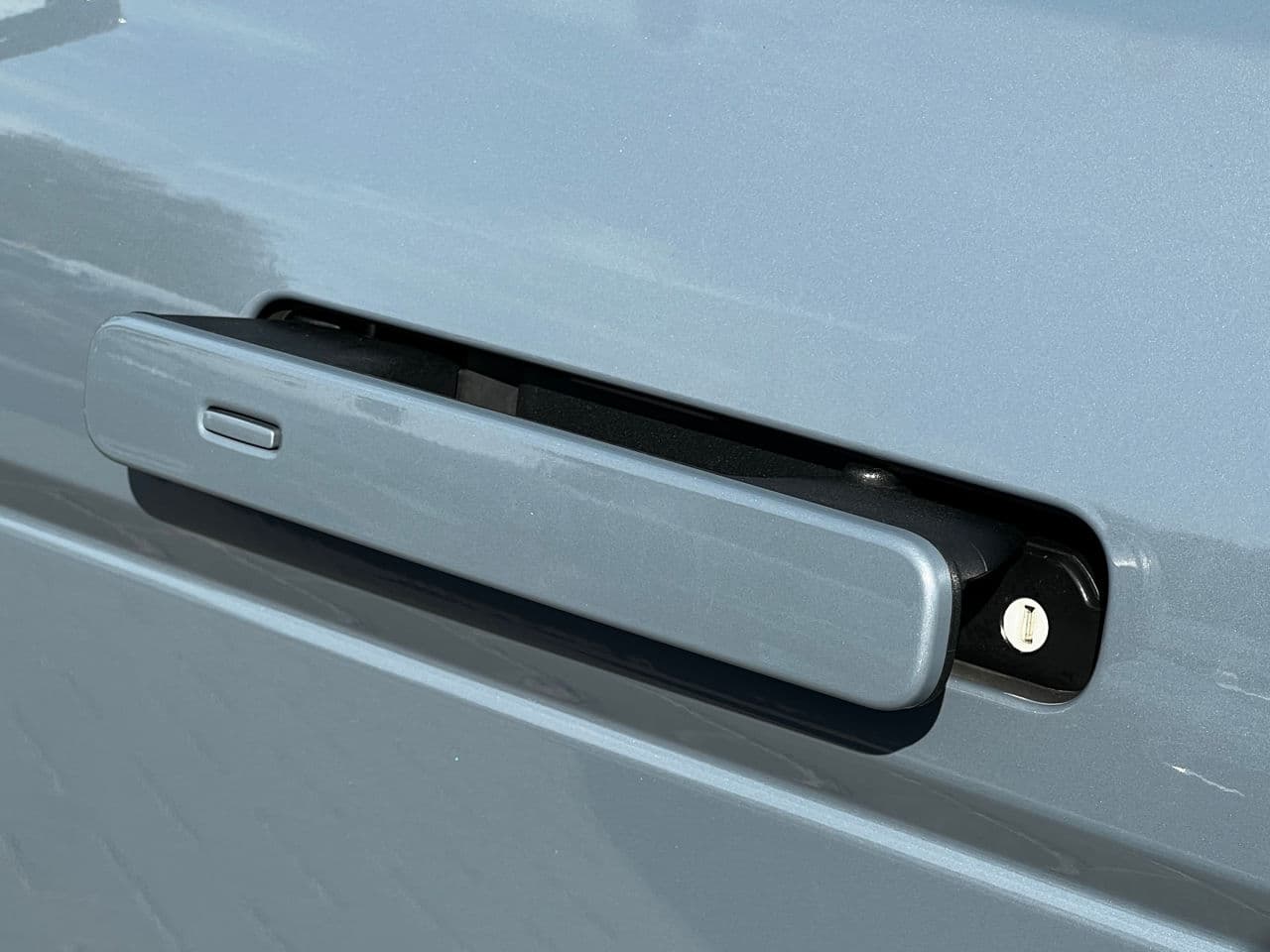 2022 Land Rover Range Rover Evoque — Miniatură 19