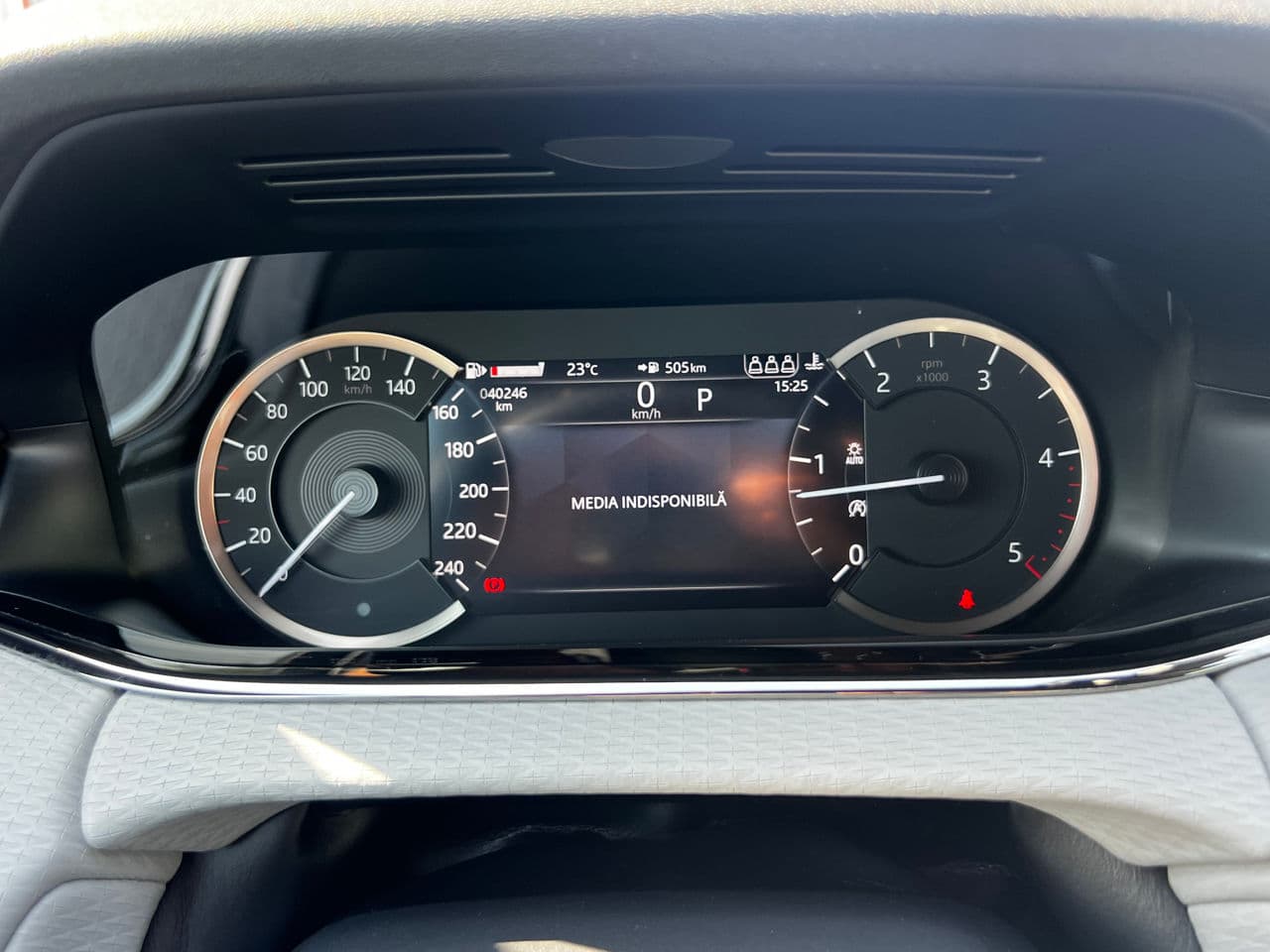 2022 Land Rover Range Rover Evoque — Miniatură 13