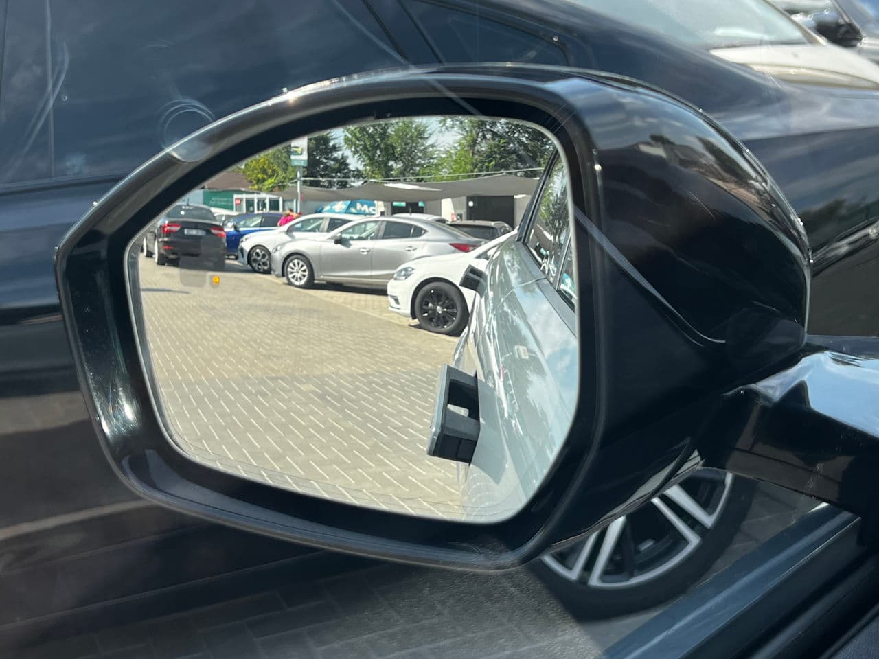 2022 Land Rover Range Rover Evoque — Miniatură 20