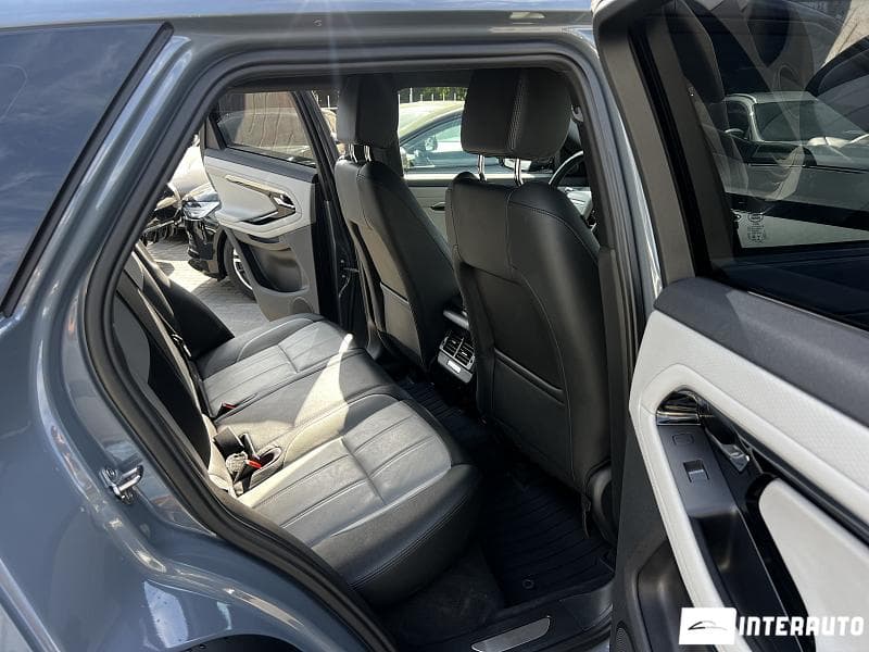 2022 Land Rover Range Rover Evoque — Miniatură 10