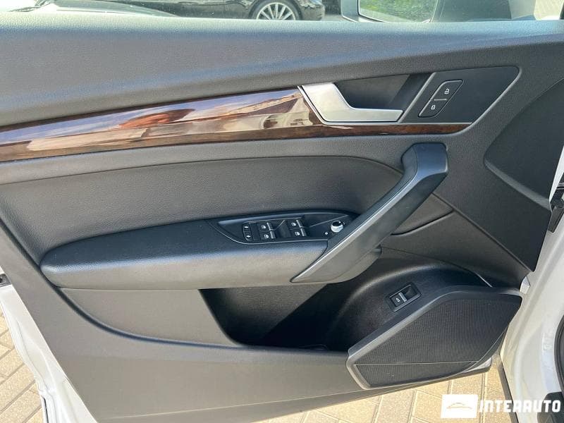 2019 Audi Q5 — Miniatură 6