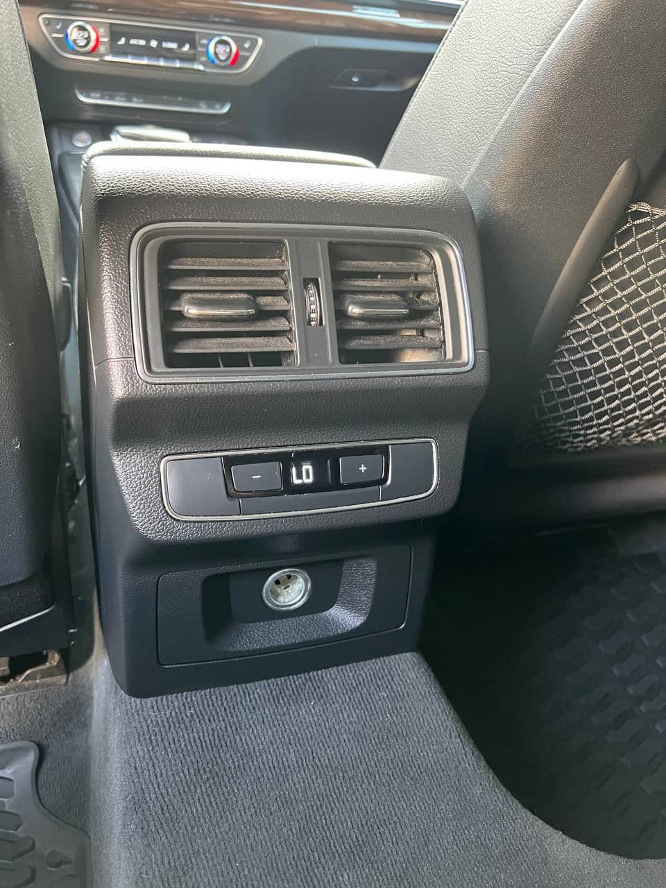 2019 Audi Q5 — Miniatură 17
