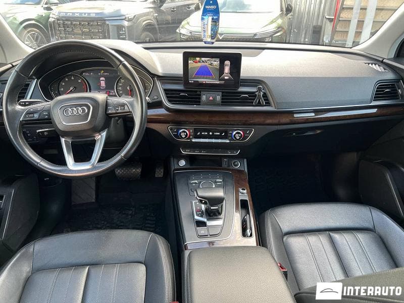 2019 Audi Q5 — Miniatură 8