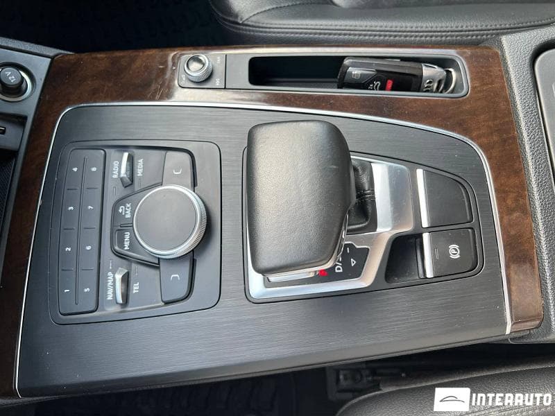2019 Audi Q5 — Miniatură 13