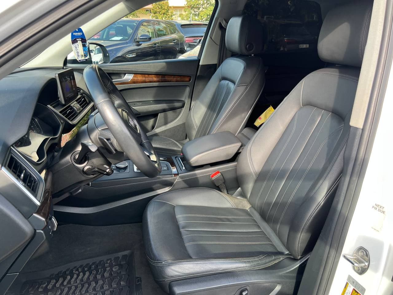 2019 Audi Q5 — Miniatură 7