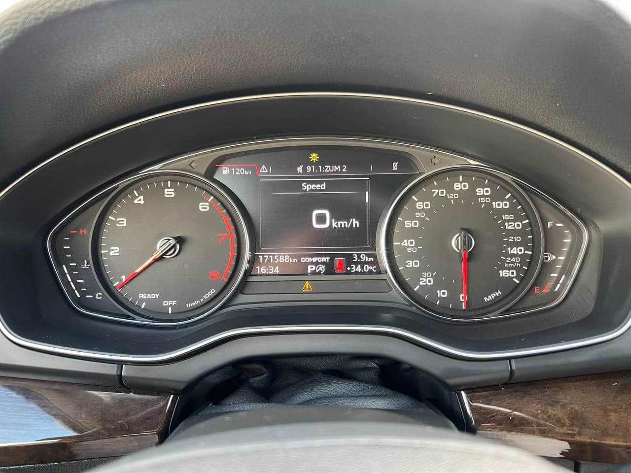 2019 Audi Q5 — Miniatură 10