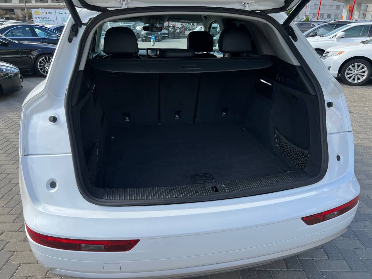 2019 Audi Q5 — Miniatură 19