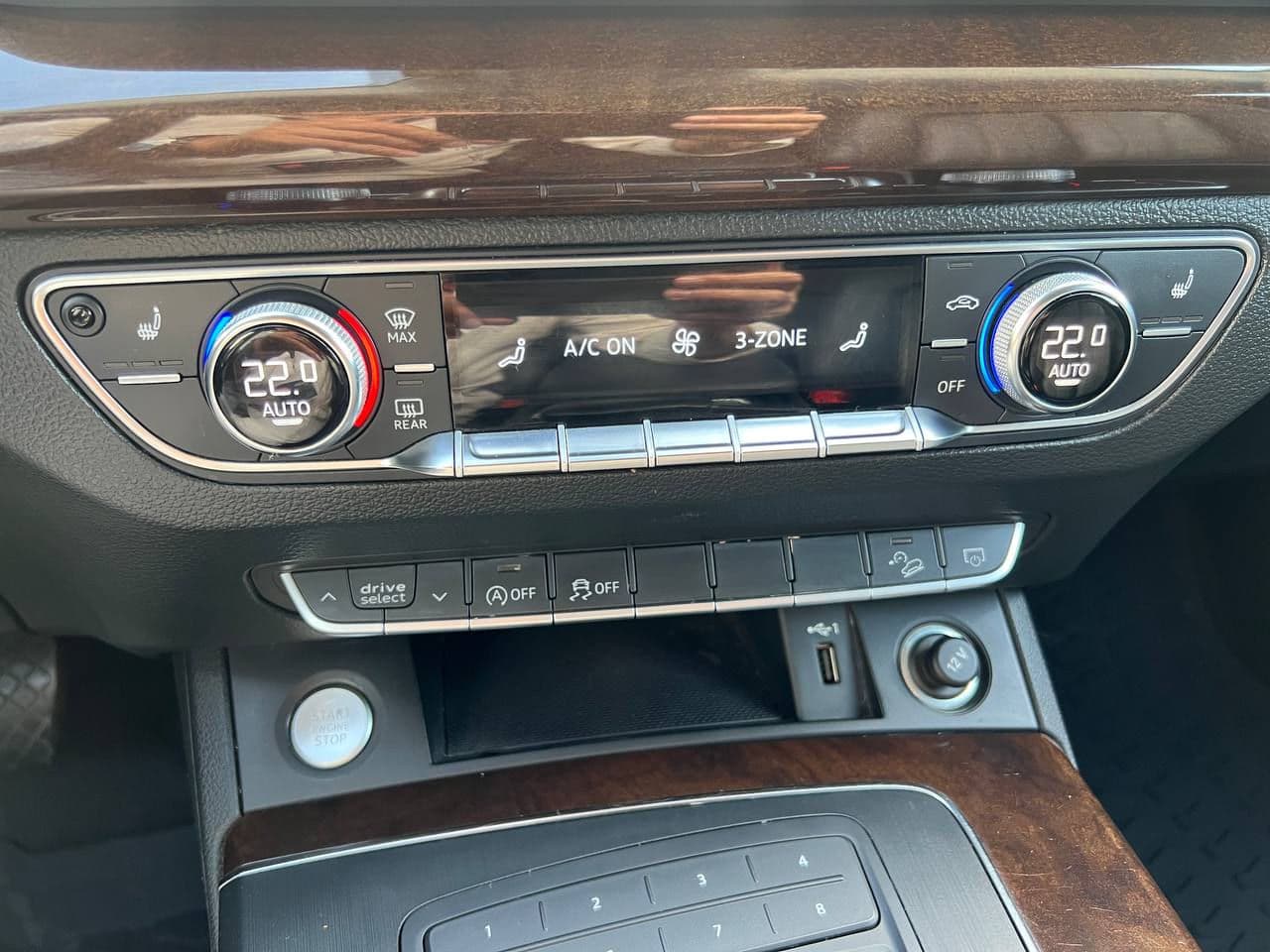 2019 Audi Q5 — Miniatură 12