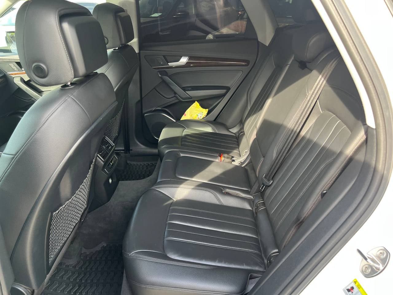 2019 Audi Q5 — Miniatură 18