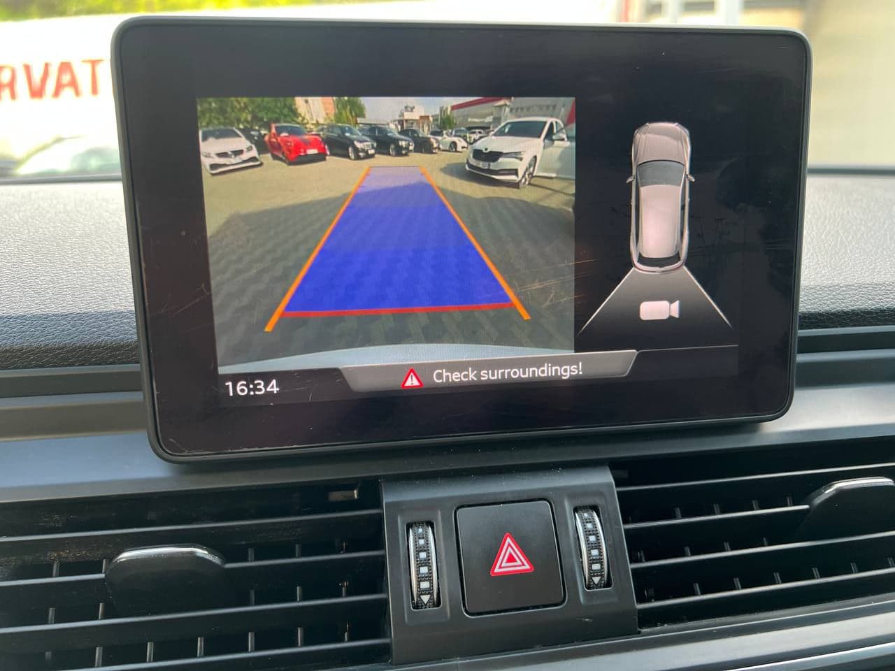 2019 Audi Q5 — Miniatură 11