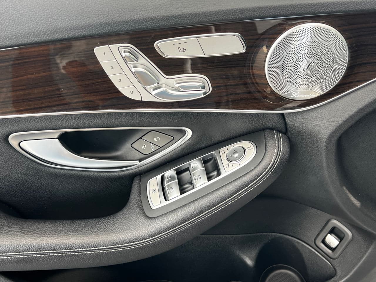 2018 Mercedes C 300 — Miniatură 12