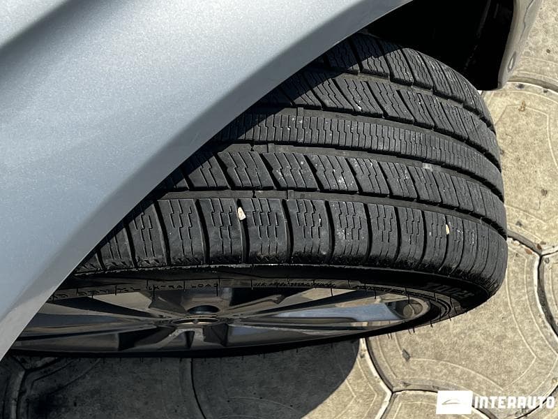2018 Mercedes C 300 — Miniatură 19