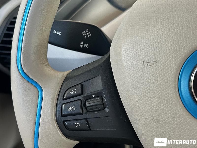 BMW i3 2014 — Миниатюра 10