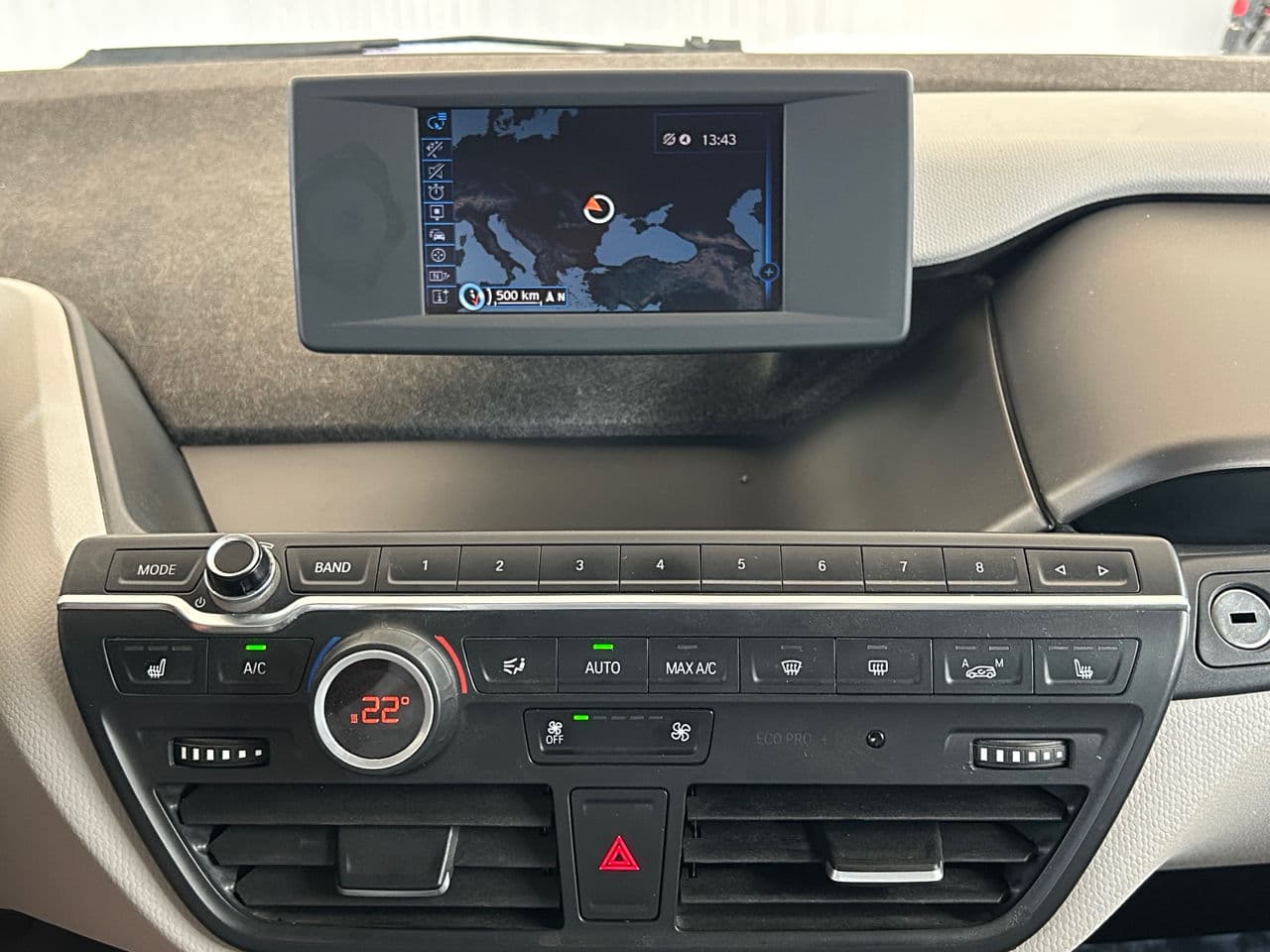 BMW i3 2014 — Миниатюра 12