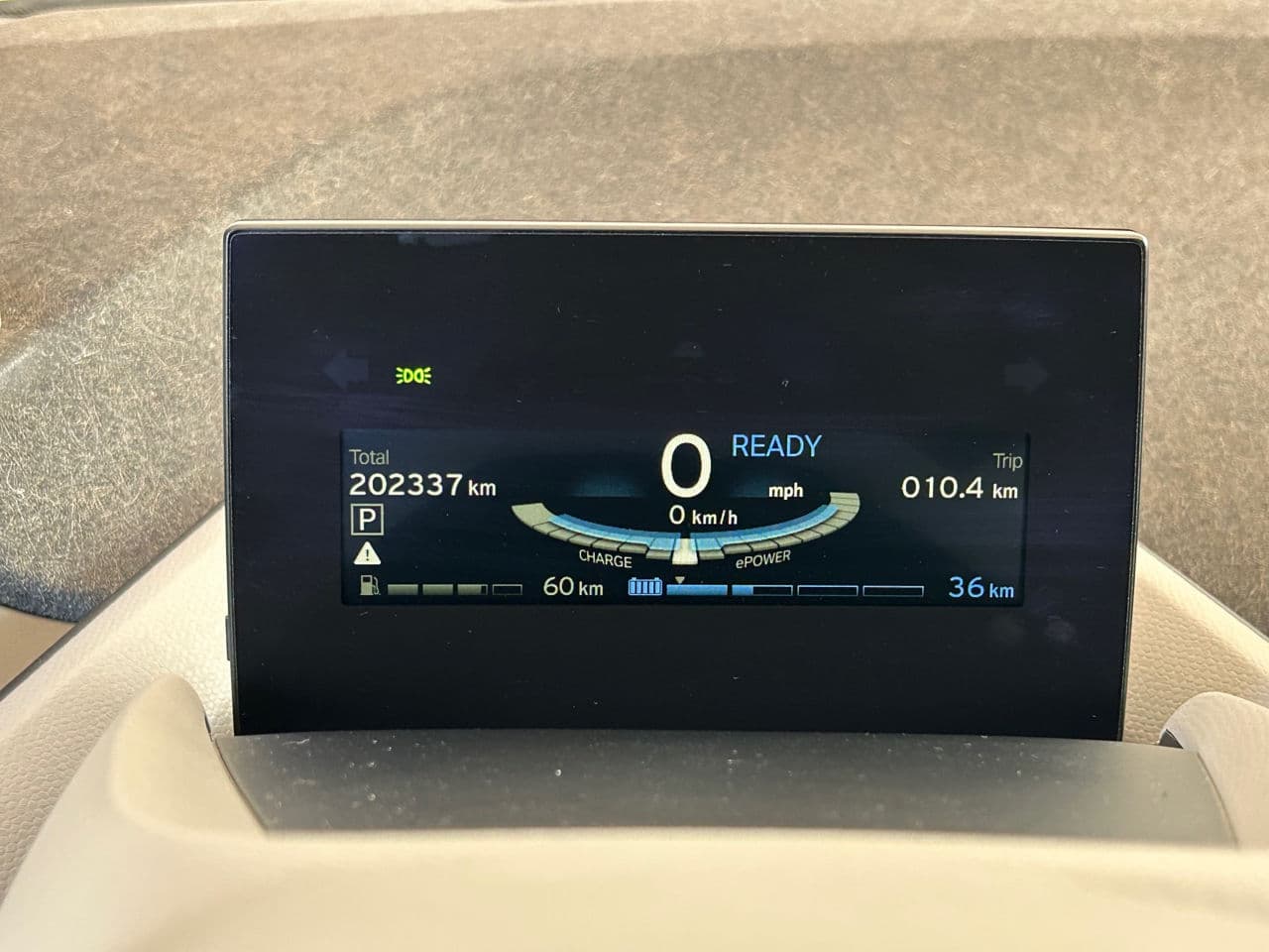 BMW i3 2014 — Миниатюра 14