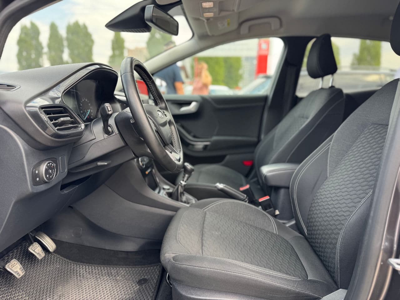 2020 Ford Puma — Miniatură 7