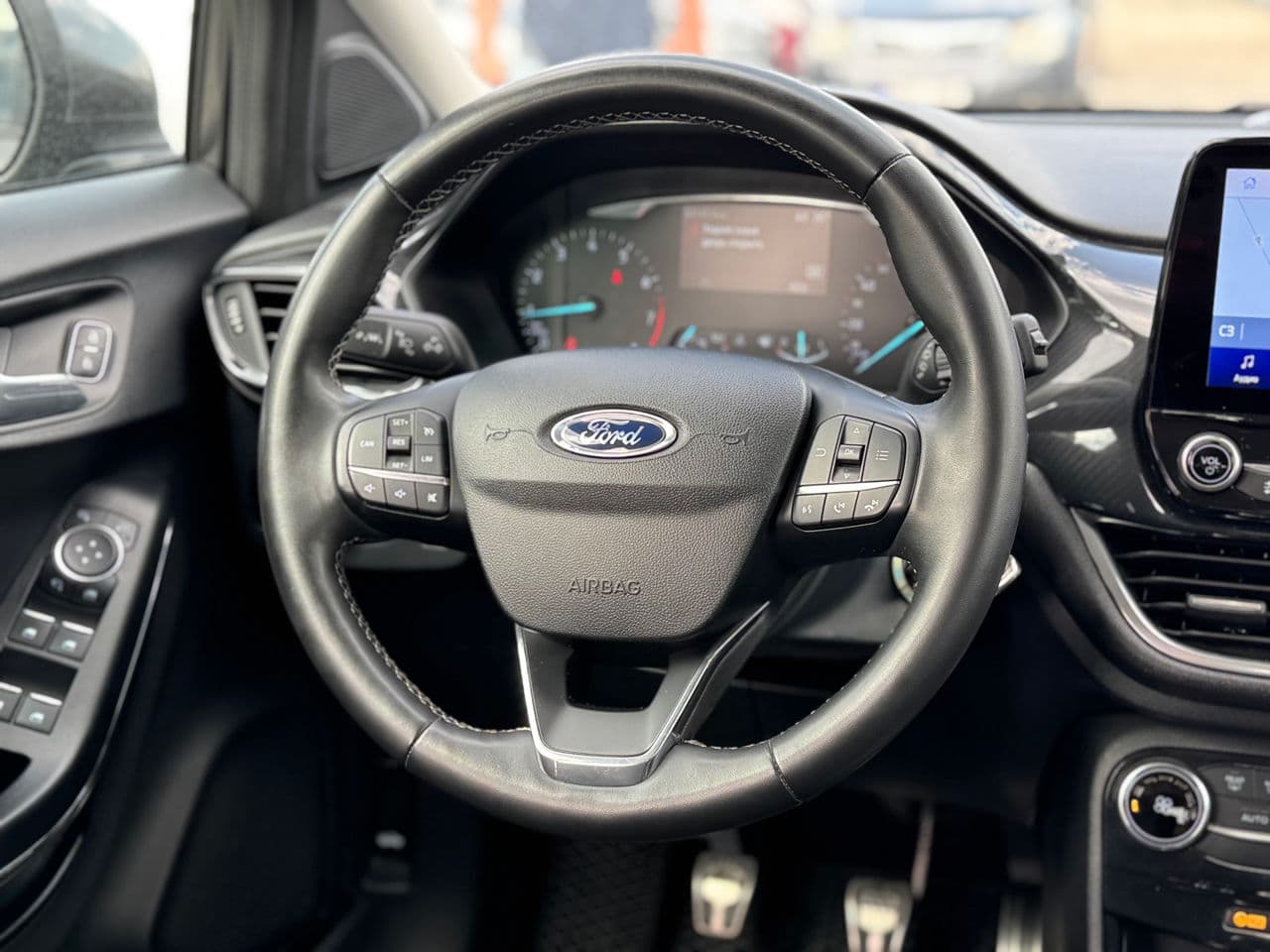 2020 Ford Puma — Miniatură 10