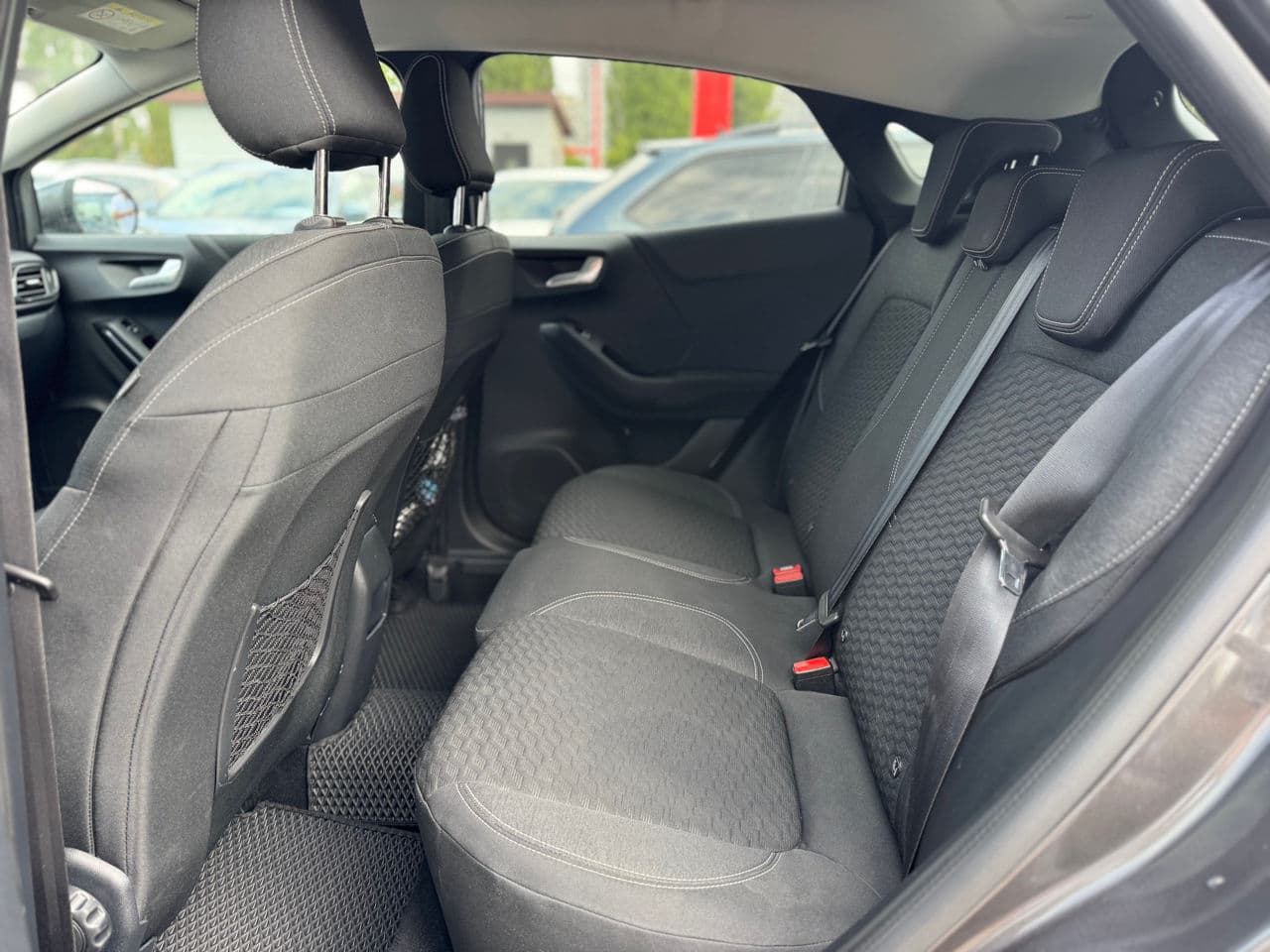 2020 Ford Puma — Miniatură 17