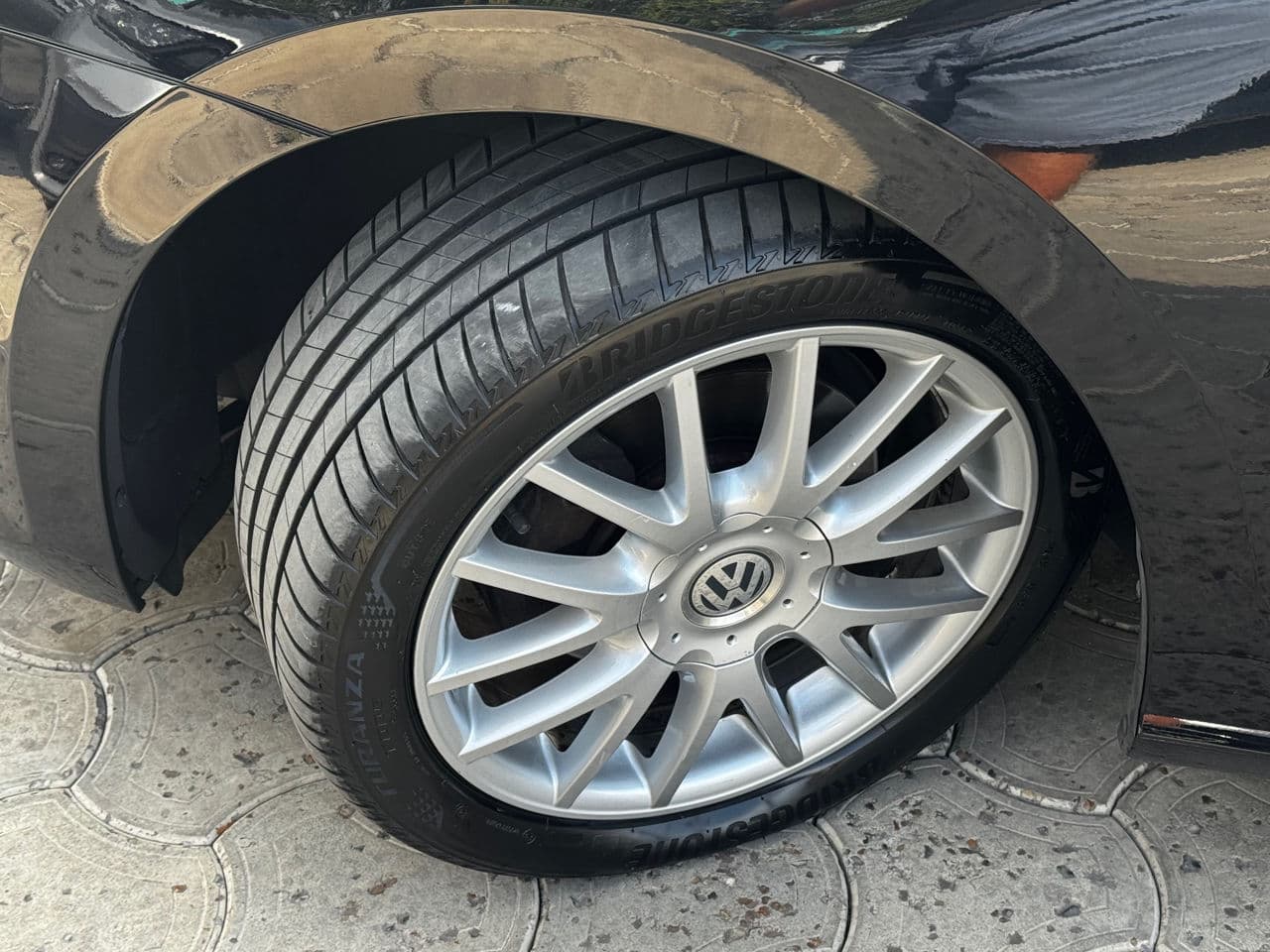 2016 Volkswagen Golf Sport Van — Miniatură 17