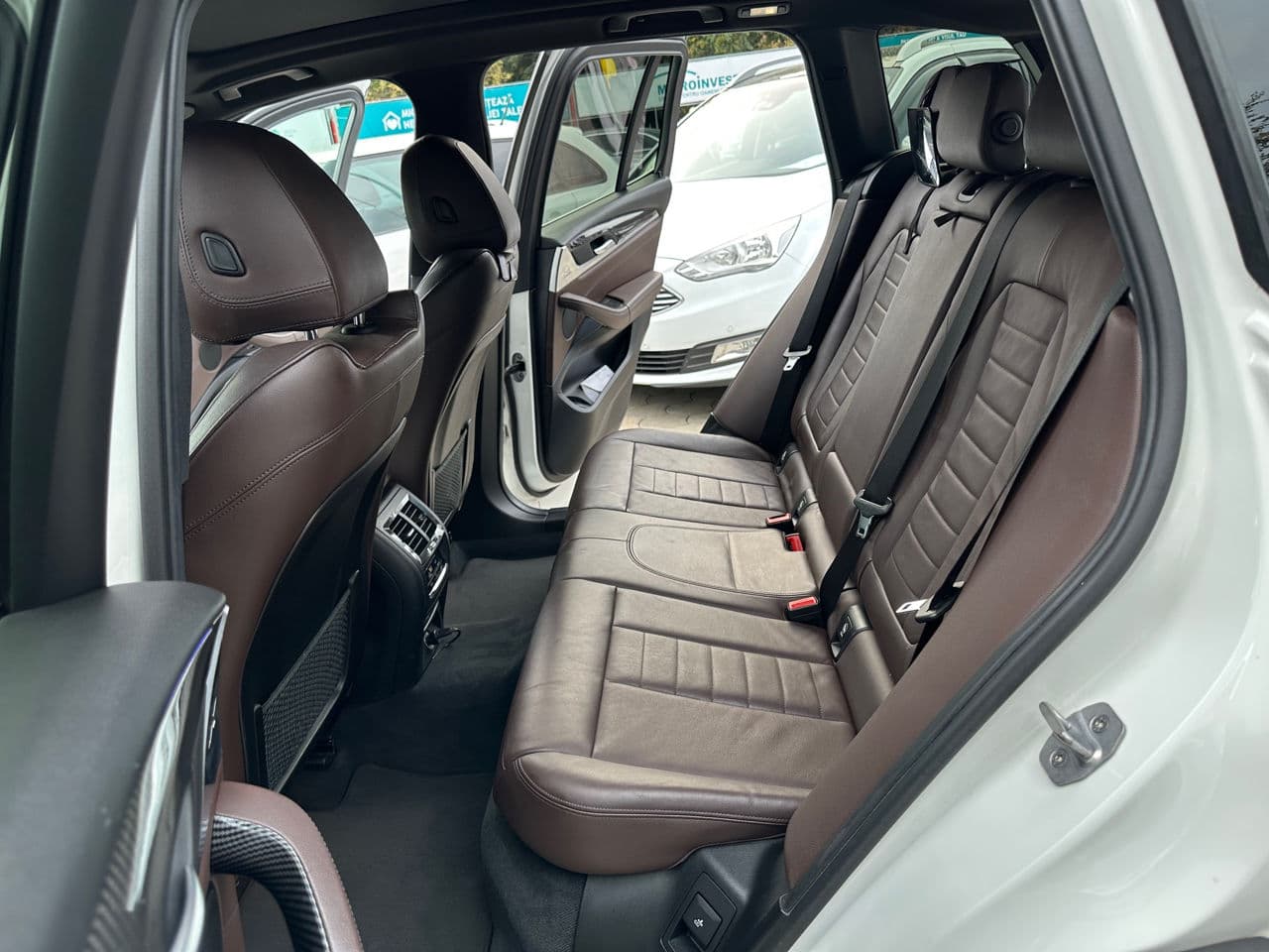 BMW X3 3.0i 2019 — Миниатюра 6