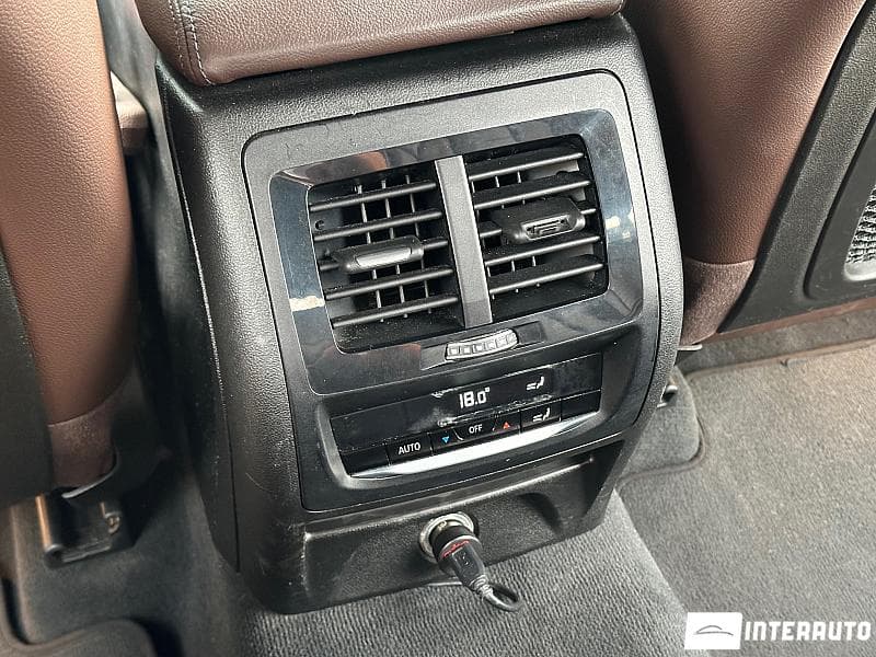 BMW X3 3.0i 2019 — Миниатюра 19