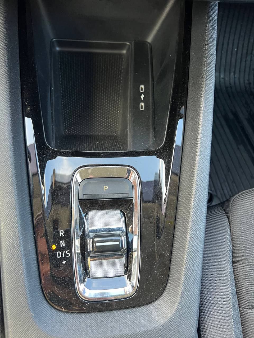 2023 Skoda Octavia — Miniatură 13