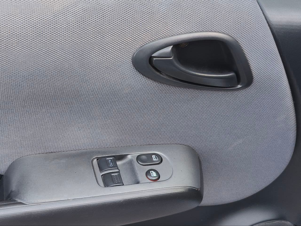 Honda Jazz 2005 — Миниатюра 15