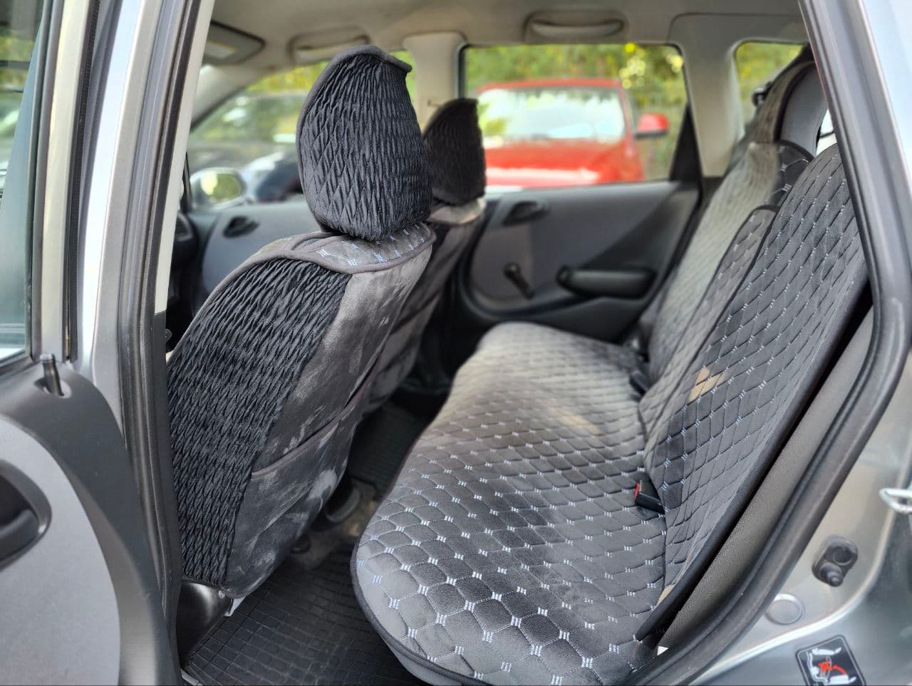Honda Jazz 2005 — Миниатюра 10