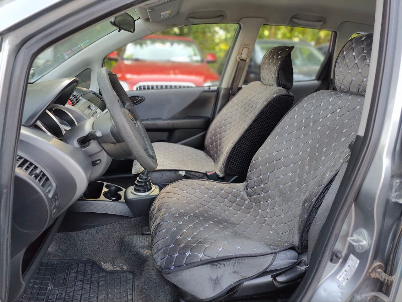 Honda Jazz 2005 — Миниатюра 6