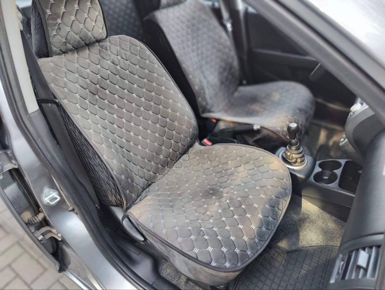Honda Jazz 2005 — Миниатюра 8