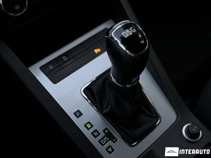 2016 Skoda Octavia — Miniatură 14