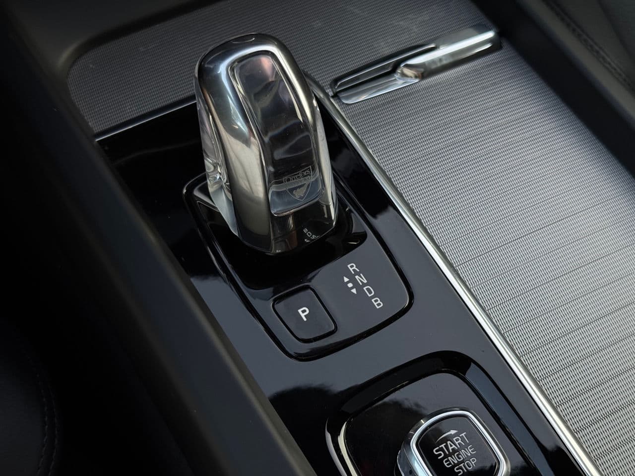 2019 Volvo XC 60 — Miniatură 13