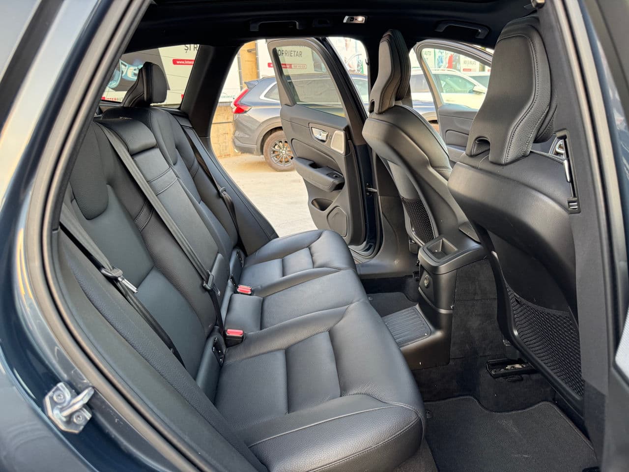 2019 Volvo XC 60 — Miniatură 17