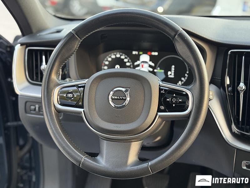 2019 Volvo XC 60 — Miniatură 7