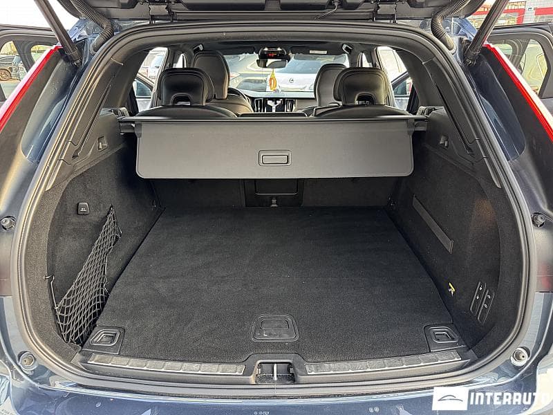 2019 Volvo XC 60 — Miniatură 25