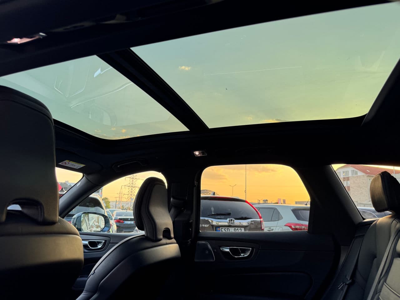 2019 Volvo XC 60 — Miniatură 16