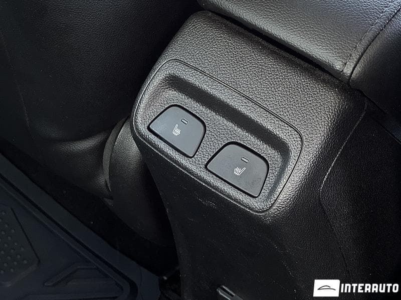 Chevrolet Cruze 2016 — Миниатюра 17