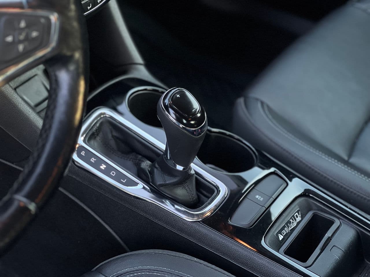 Chevrolet Cruze 2016 — Миниатюра 12