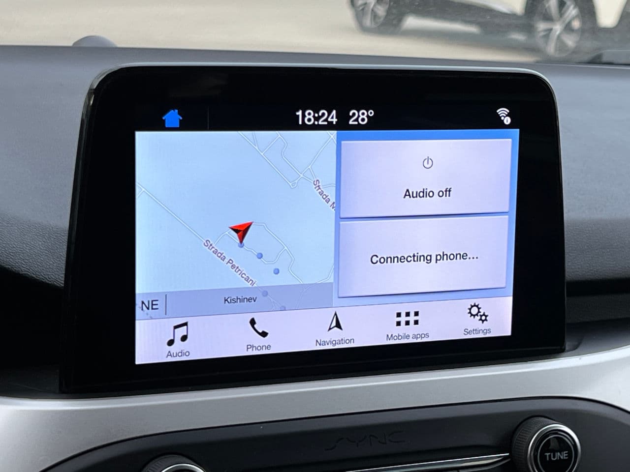 2018 Ford Focus — Miniatură 9