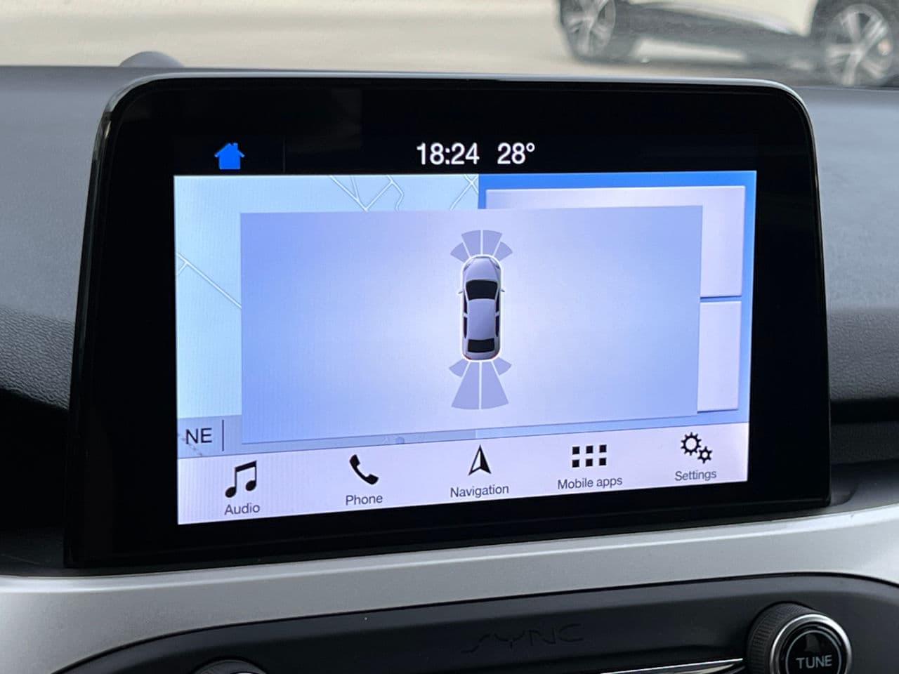 2018 Ford Focus — Miniatură 10