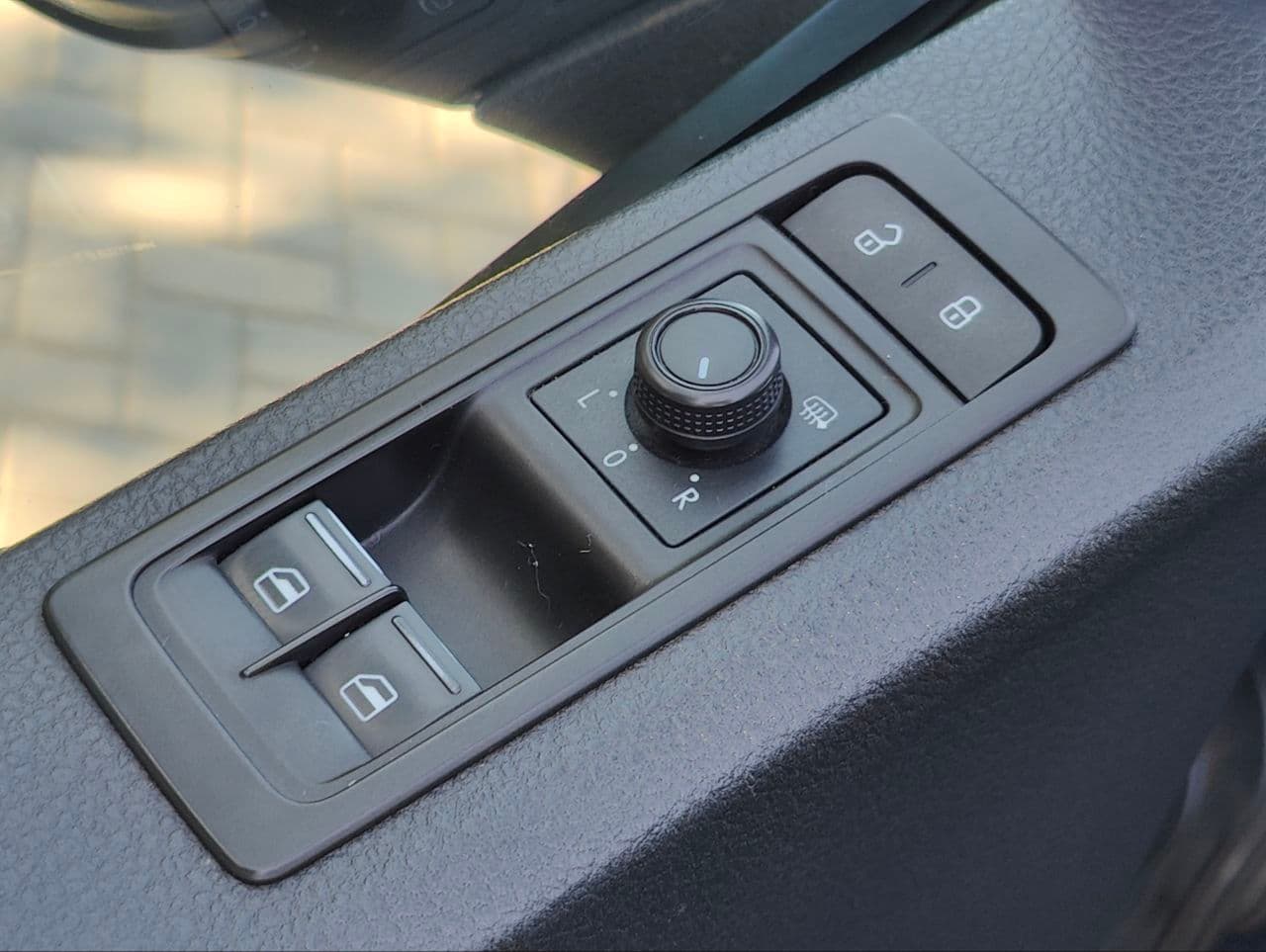 2016 Volkswagen Transporter — Miniatură 15