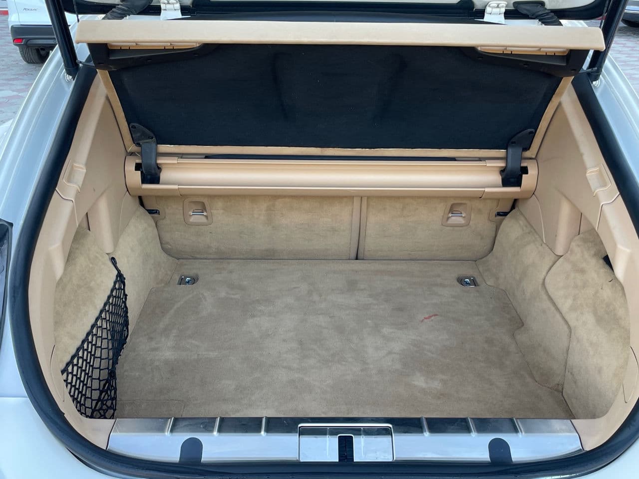 2012 Porsche Panamera S — Miniatură 18