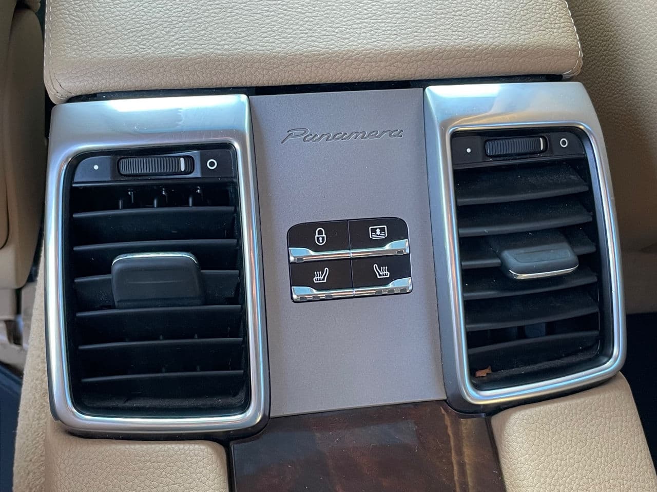 2012 Porsche Panamera S — Miniatură 14