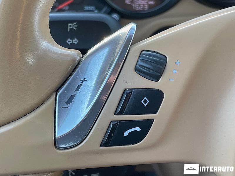 2012 Porsche Panamera S — Miniatură 8