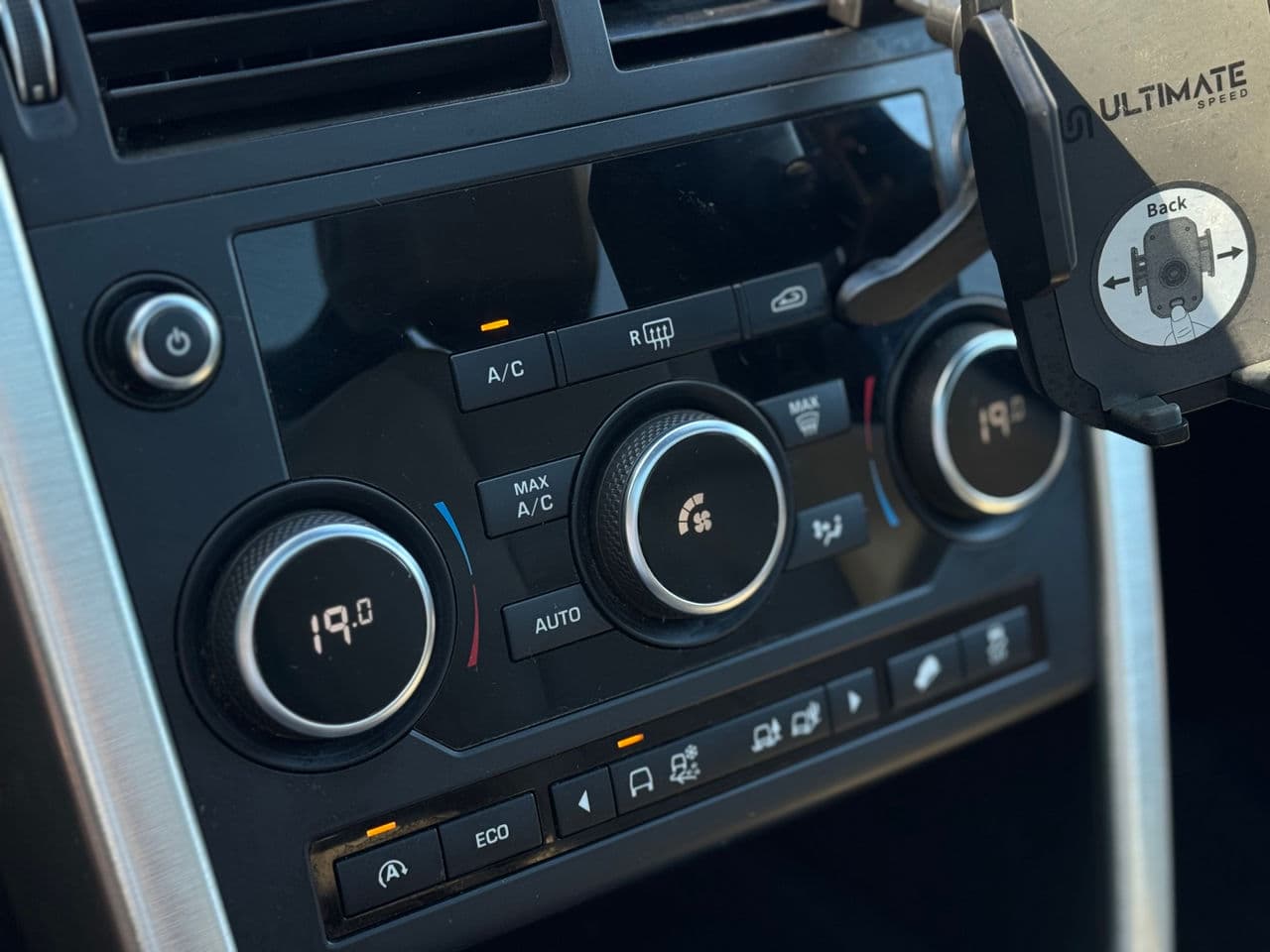 2015 Land Rover Discovery Sport — Miniatură 13